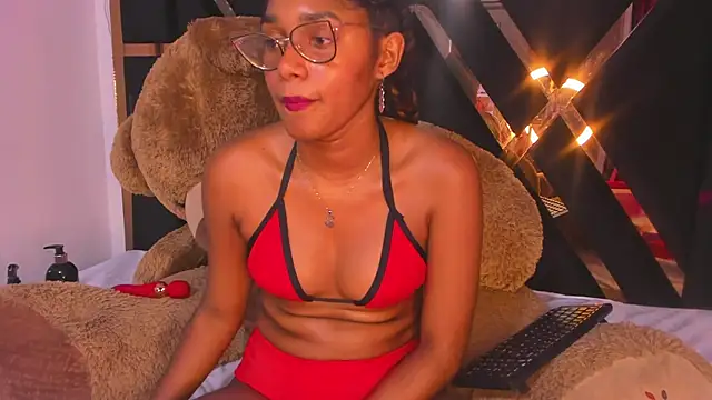 Snapshot of Ebony_beautifull chatting on February 26, 2025, 6:40 am Ebony beautifull online show from February 26, 2025, 6:40 am