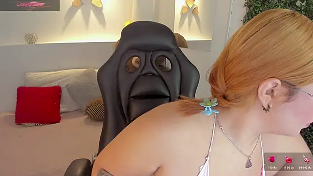 Snapshot of Abby_Mae_ chatting on February 19, 2026, 12:57 pm Abby Mae online show from February 19, 2026, 12:57 pm