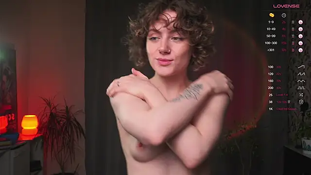 PixieMeow  online show from October 11, 2025, 6:20 pm