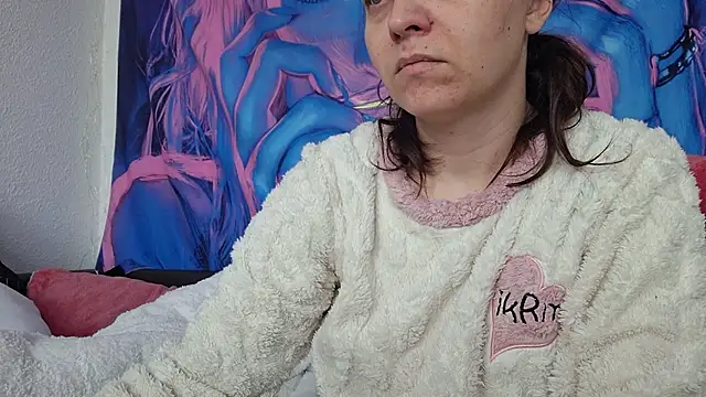 Snapshot of Cyndee_Winter chatting on February 7, 2025, 2:04 pm Cyndee Winter online show from February 7, 2025, 2:04 pm