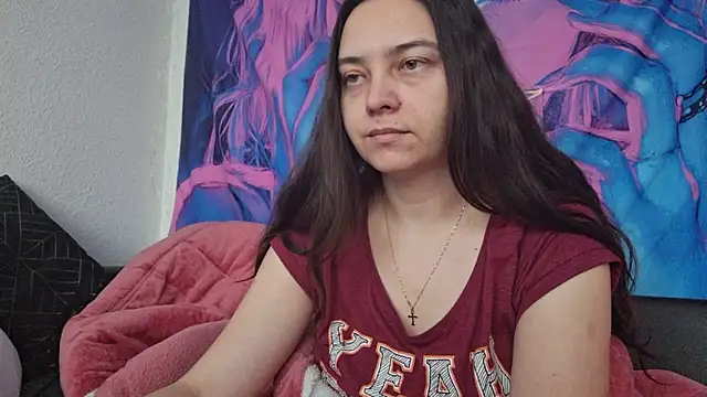 Snapshot of Cyndee_Winter chatting on February 8, 2025, 3:31 pm Cyndee Winter online show from February 8, 2025, 3:31 pm