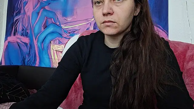 Snapshot of Cyndee_Winter chatting on February 25, 2025, 2:26 pm Cyndee Winter online show from February 25, 2025, 2:26 pm