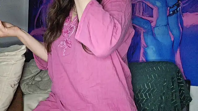 Cyndee Winter online show from February 12, 2026, 9:25 pm