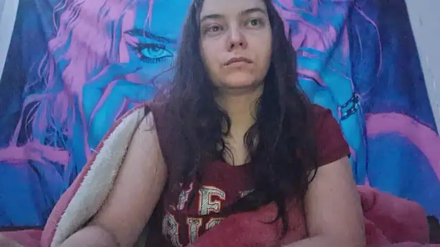 Snapshot of Cyndee_Winter chatting on February 8, 2025, 8:10 pm Cyndee Winter online show from February 8, 2025, 8:10 pm