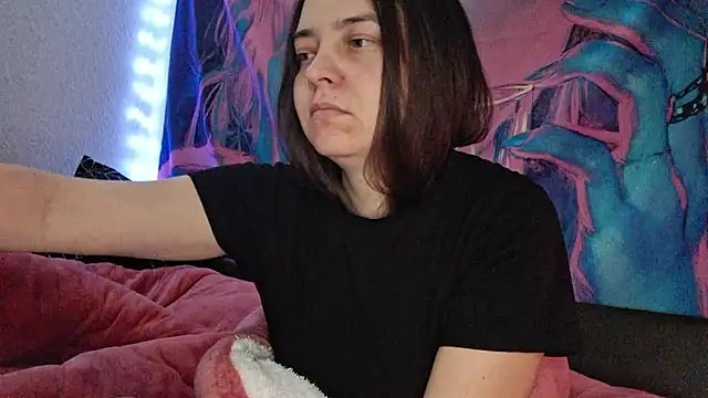 Snapshot of Cyndee_Winter chatting on February 1, 2025, 7:02 pm Cyndee Winter online show from February 1, 2025, 7:02 pm