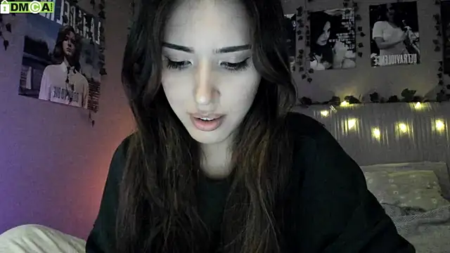 Anisawithlove online show from September 14, 2025, 6:58 am