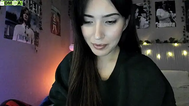 Anisawithlove online show from October 11, 2025, 8:59 am