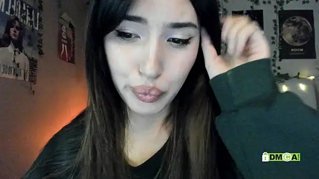 Anisawithlove online show from February 5, 2026, 6:09 am