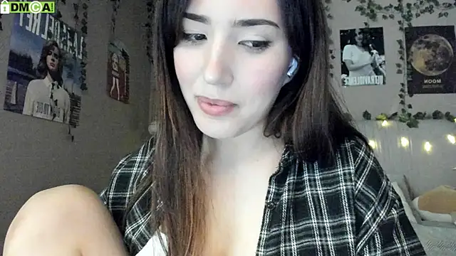 Anisawithlove online show from November 24, 2025, 8:14 am