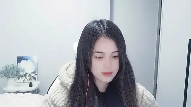 Wofeifei-baby online show from January 4, 2025, 4:00 pm