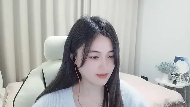 Wofeifei-baby online show from December 3, 2024, 6:00 pm