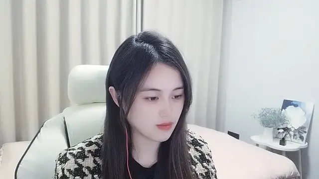 Wofeifei-baby online show from December 7, 2024, 3:58 pm