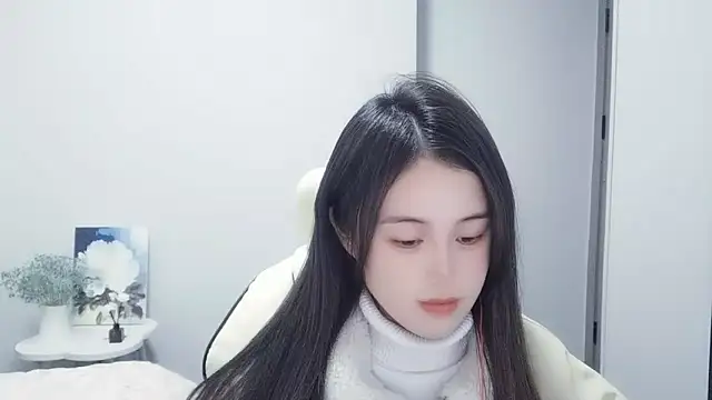 Wofeifei-baby online show from January 12, 2025, 3:57 pm