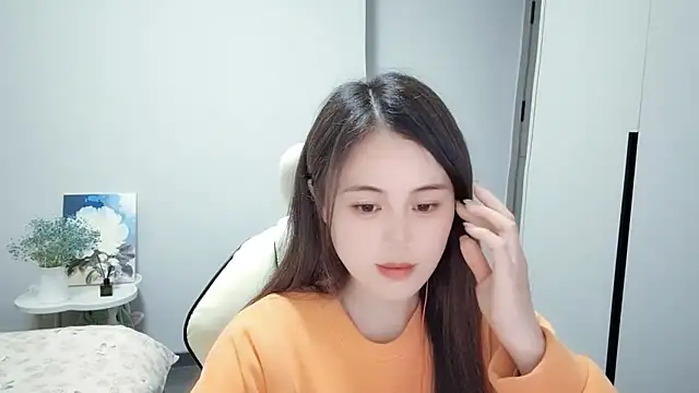 Wofeifei-baby online show from March 3, 2025, 3:32 pm