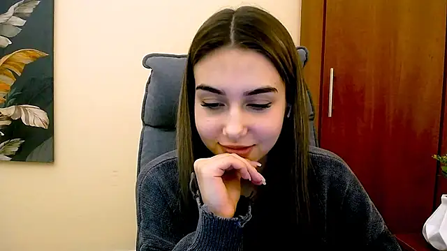 Snapshot of Lili_magic chatting on February 2, 2025, 3:49 pm Lili magic online show from February 2, 2025, 3:49 pm