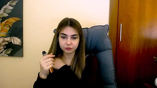 Snapshot of Lili_magic chatting on January 31, 2025, 12:51 pm Lili magic online show from January 31, 2025, 12:51 pm