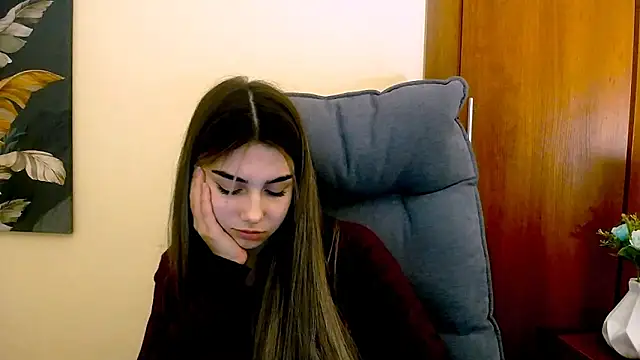 Snapshot of Lili_magic chatting on January 31, 2025, 4:06 pm Lili magic online show from January 31, 2025, 4:06 pm