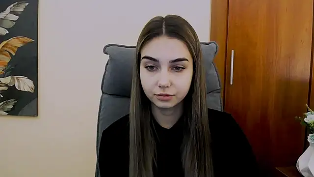 Snapshot of Lili_magic chatting on February 8, 2025, 12:39 pm Lili magic online show from February 8, 2025, 12:39 pm