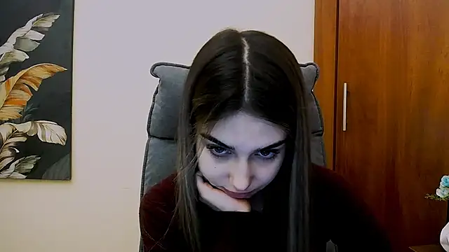 Snapshot of Lili_magic chatting on February 11, 2025, 12:25 pm Lili magic online show from February 11, 2025, 12:25 pm