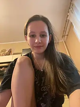 Snapshot of babywaifu chatting on December 14, 2024, 11:18 am babywaifu online show from December 14, 2024, 11:18 am