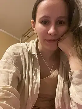 Snapshot of babywaifu chatting on December 18, 2024, 1:23 pm babywaifu online show from December 18, 2024, 1:23 pm