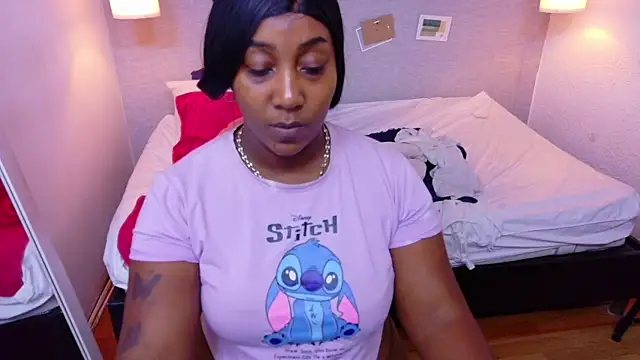 kiara evanss online show from July 11, 2026, 4:13 am