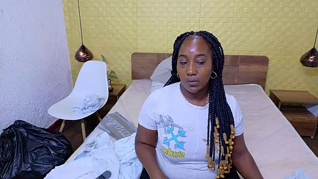 kiara evanss online show from September 13, 2025, 3:06 am