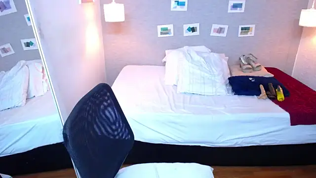 kiara evanss online show from March 14, 2025, 8:38 pm