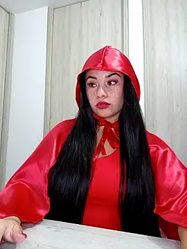 tara20  online show from October 31, 2025, 5:26 am