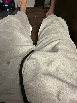 Daddyslegacy online show from March 10, 2026, 9:08 pm