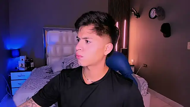 Niicky1  online show from March 14, 2025, 9:21 pm