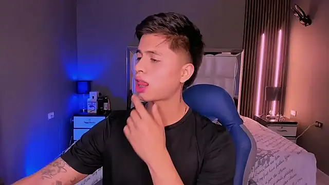 Niicky1  online show from March 7, 2025, 9:48 pm