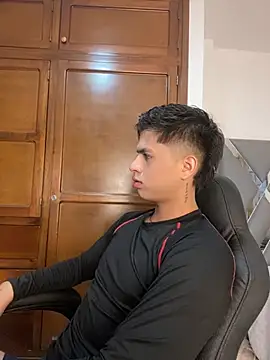 Niicky1  online show from March 6, 2025, 4:49 pm