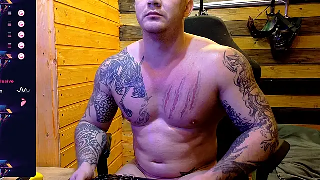 MrrKray online show from January 16, 2026, 9:52 pm