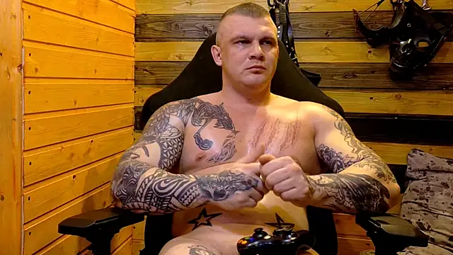 MrrKray online show from February 5, 2026, 10:44 am