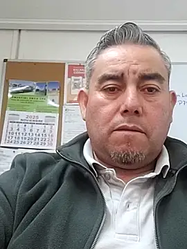 Manolete007x online show from November 13, 2025, 10:46 pm