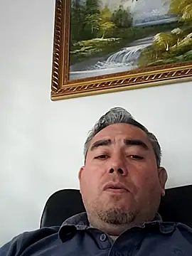 Manolete007x online show from January 18, 2026, 11:19 pm