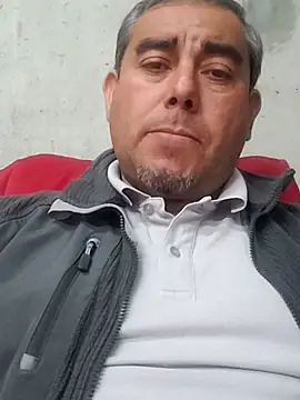 Manolete007x online show from February 26, 2026, 11:05 pm