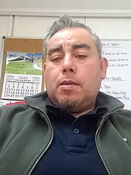 Manolete007x online show from November 26, 2025, 10:32 pm