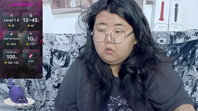 Snapshot of Nadine_asian chatting on October 17, 2025, 8:17 am Nadine asian online show from October 17, 2025, 8:17 am