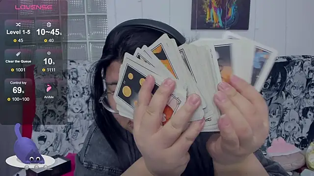 Snapshot of Nadine_asian chatting on October 21, 2025, 2:00 am Nadine asian online show from October 21, 2025, 2:00 am