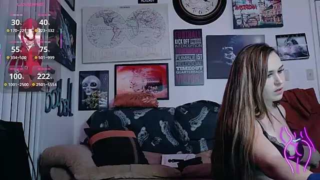 Snapshot of BabyDukes chatting on November 30, 2025, 10:49 am BabyDukes online show from November 30, 2025, 10:49 am