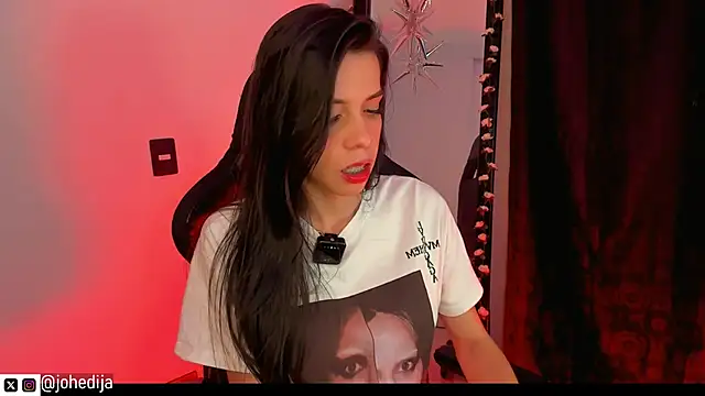 johedija online show from March 2, 2026, 12:44 am