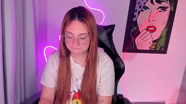 izyzys baker online show from March 22, 2025, 1:43 am