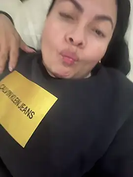 Janna099 online show from February 17, 2026, 2:03 pm