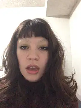 Fo0xybby online show from June 23, 2026, 1:47 am