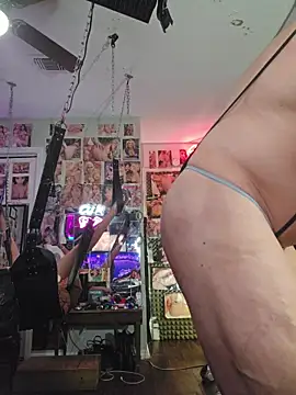 luvs2cumm69 online show from July 17, 2026, 2:09 am