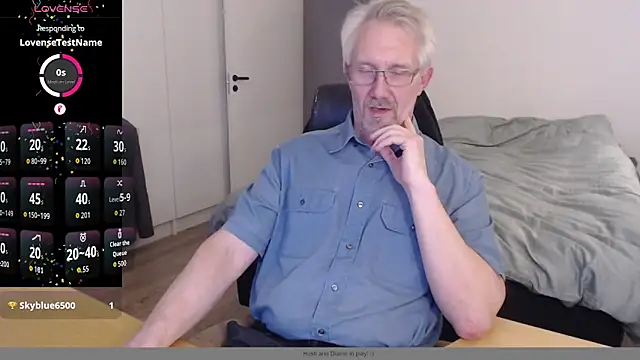 Snapshot of tom-swede chatting on March 17, 2026, 9:40 pm tom-swede online show from March 17, 2026, 9:40 pm