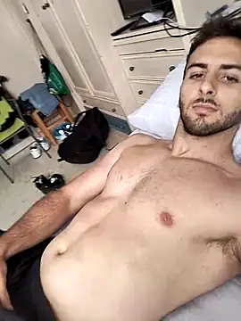Fuckwithme 69 online show from May 8, 2026, 10:19 am