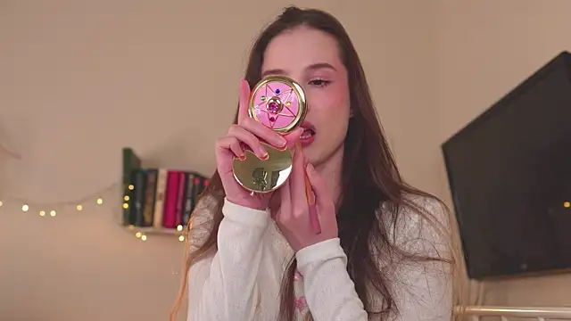 NeonShine online show from March 5, 2025, 4:34 am